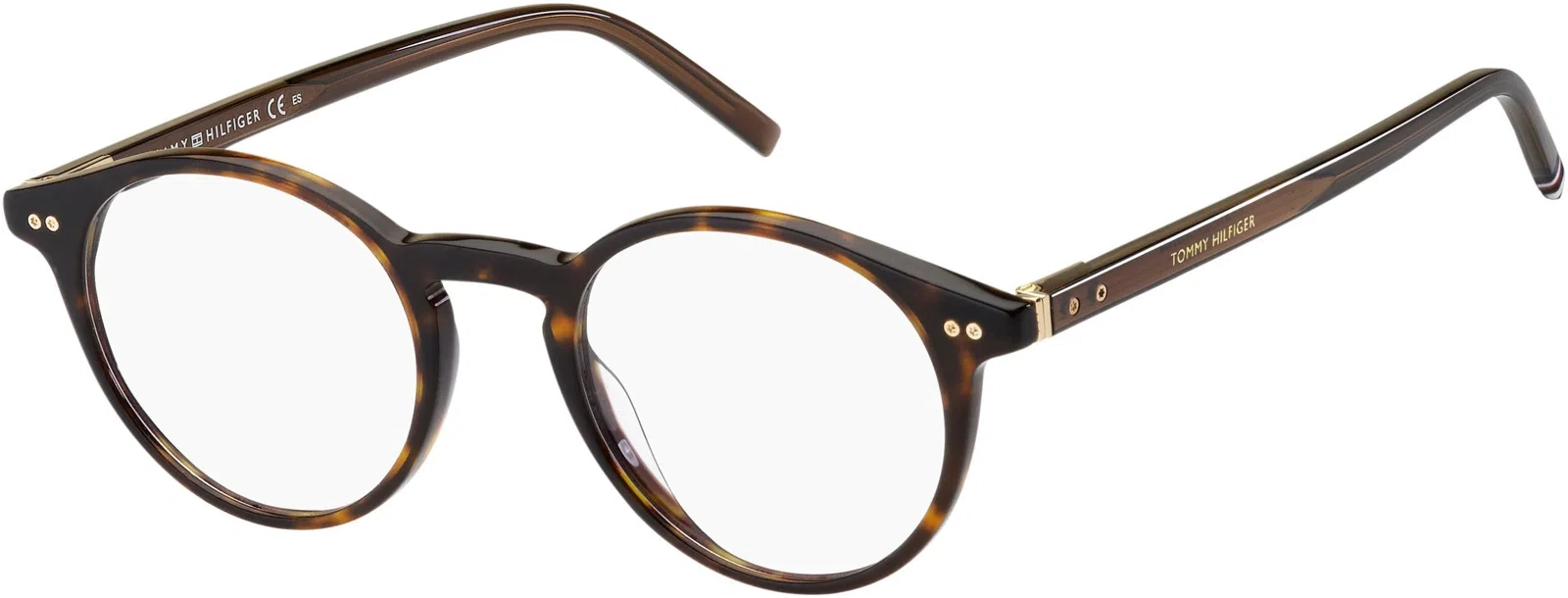 Tommy Hilfiger Th1813 Eyeglasses - view 2